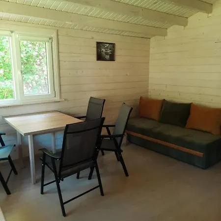 Holiday home Atputa Pie Upites *