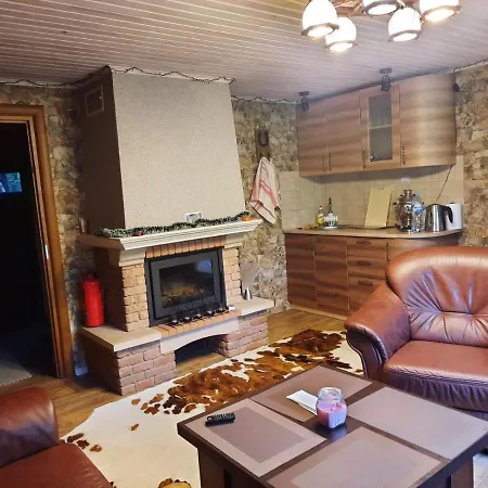 Atputa Pie Upites Holiday home