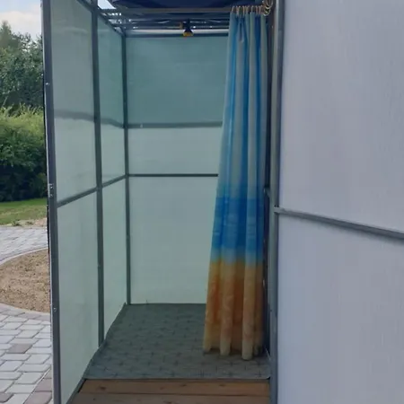 Atputa Pie Upites Holiday home Kraslava
